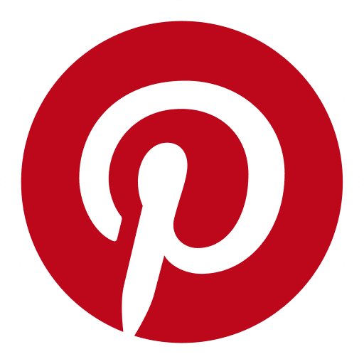 pinterest logo